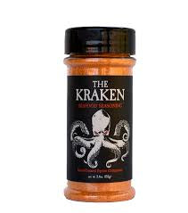 The kraken