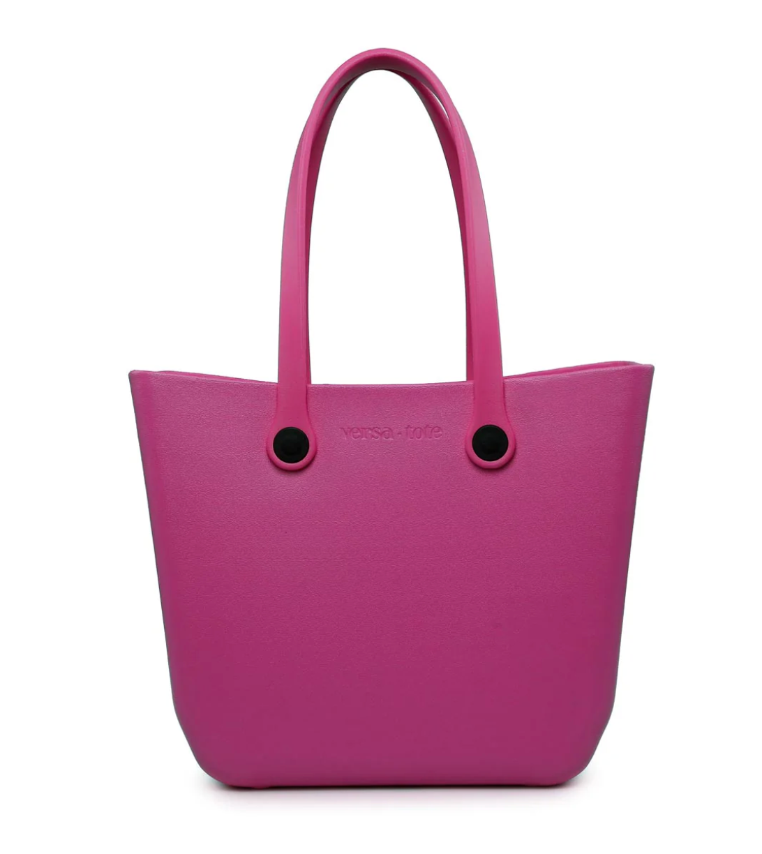 Vira Everyday Berry Tote - Versa Tote