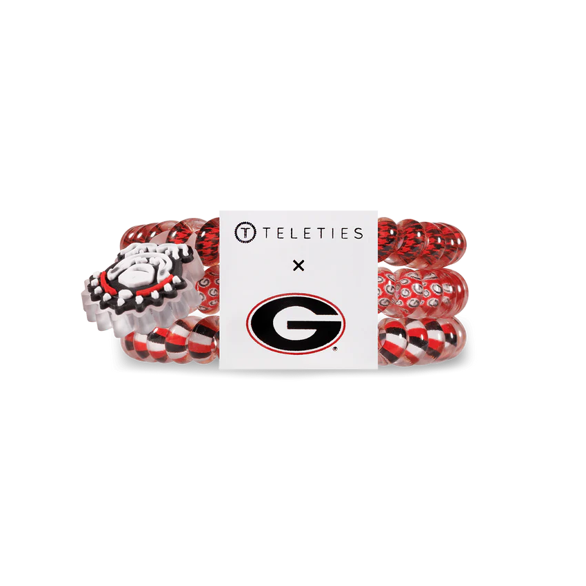 UGA - Small - Teleties