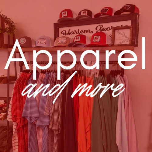 Apparel & More