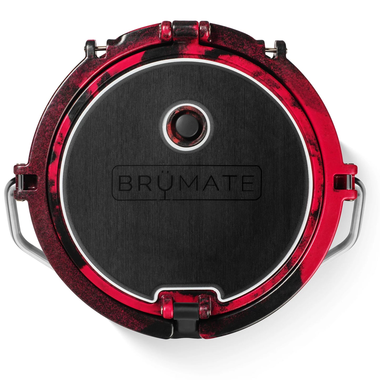 BackTap 3 Gallon Backpack Cooler - Brumate