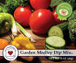 Garden Medley Dip Mix - Country Home Creations