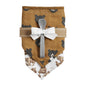 Bear Bib and Spoon Set - mudpie