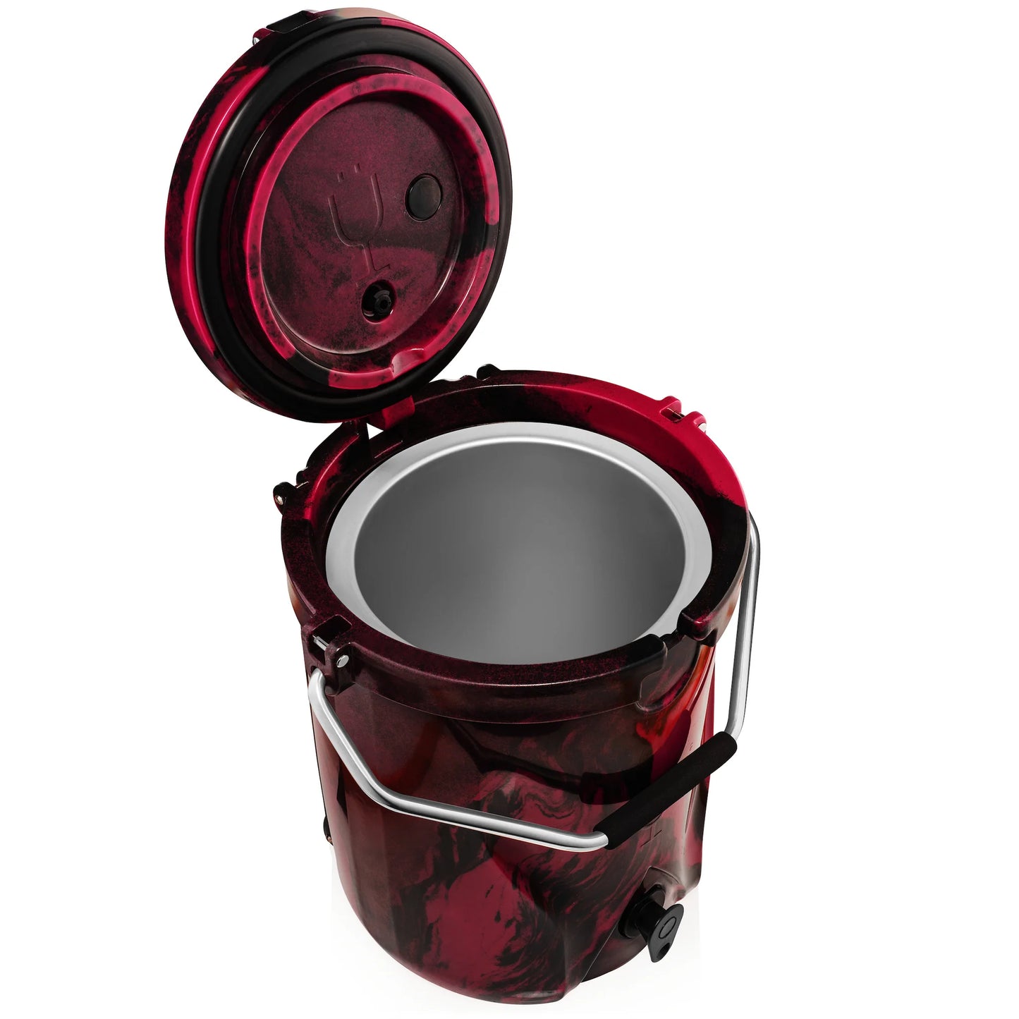 BackTap 3 Gallon Backpack Cooler - Brumate