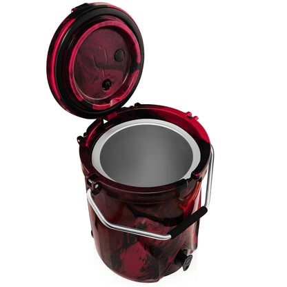 BackTap 3 Gallon Backpack Cooler - Brumate