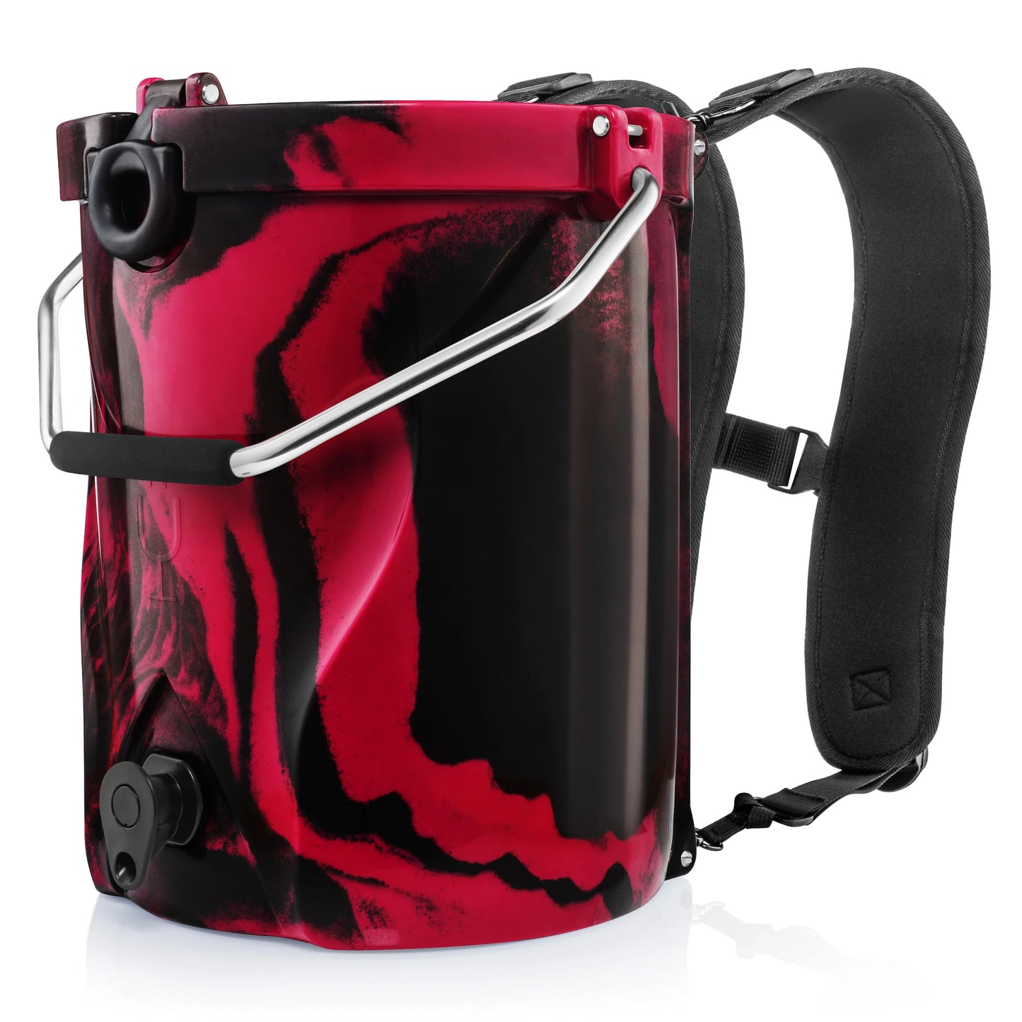 BackTap 3 Gallon Backpack Cooler - Brumate