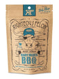 Bootleggin' Baby Blues BBQ Jerky - Righteous Felon Craft Jerky