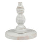 White Wood Base for Toppers - Glory Haus