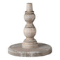 Neutral Wood Base for Toppers - Glory Haus