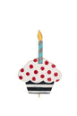 Cupcake Topper - Glory Haus