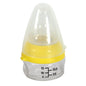 Mini Yellow Baby Medicine Bottle - Stephan Baby