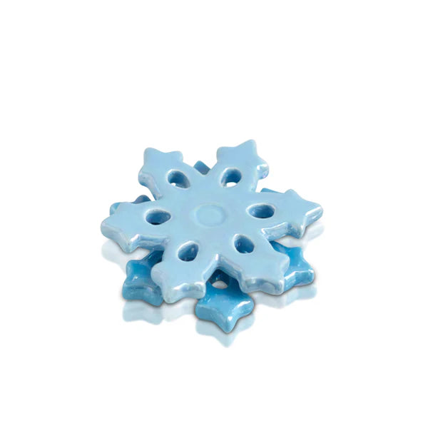 Mini - No Two Alike Snowflake - Nora Fleming