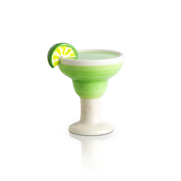 Mini - Lime & Salt, Please! - Nora Fleming