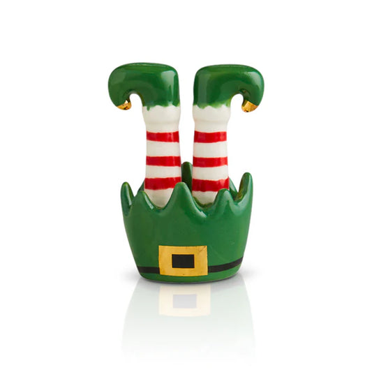 Mini - Jingle Toes - Nora Fleming