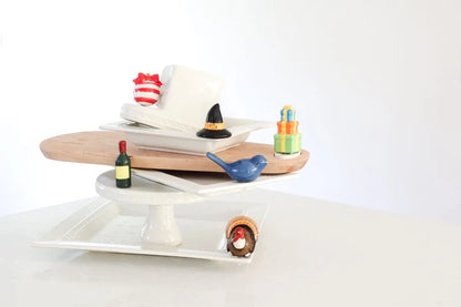Mini - They're All For You! (Birthday Presents) - Nora Fleming