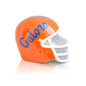Mini - University of Florida Gators Helmet  - Nora Fleming