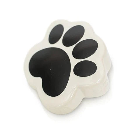 Mini - It's Pawty Time! (Dog Paw)  - Nora Fleming