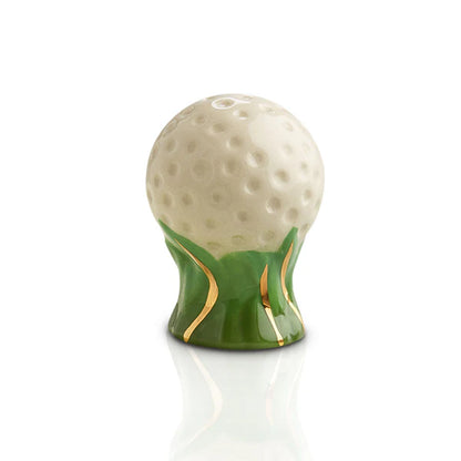 Mini - Hole In One (Golf Ball)  - Nora Fleming