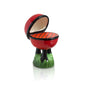 Mini - Hot Stuff (Red Grill)  - Nora Fleming