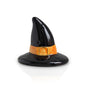 Mini - Witchful Thinking! (Witch's Hat)  - Nora Fleming