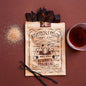Bourbon Franklin Jerky - Righteous Felon Craft Jerky