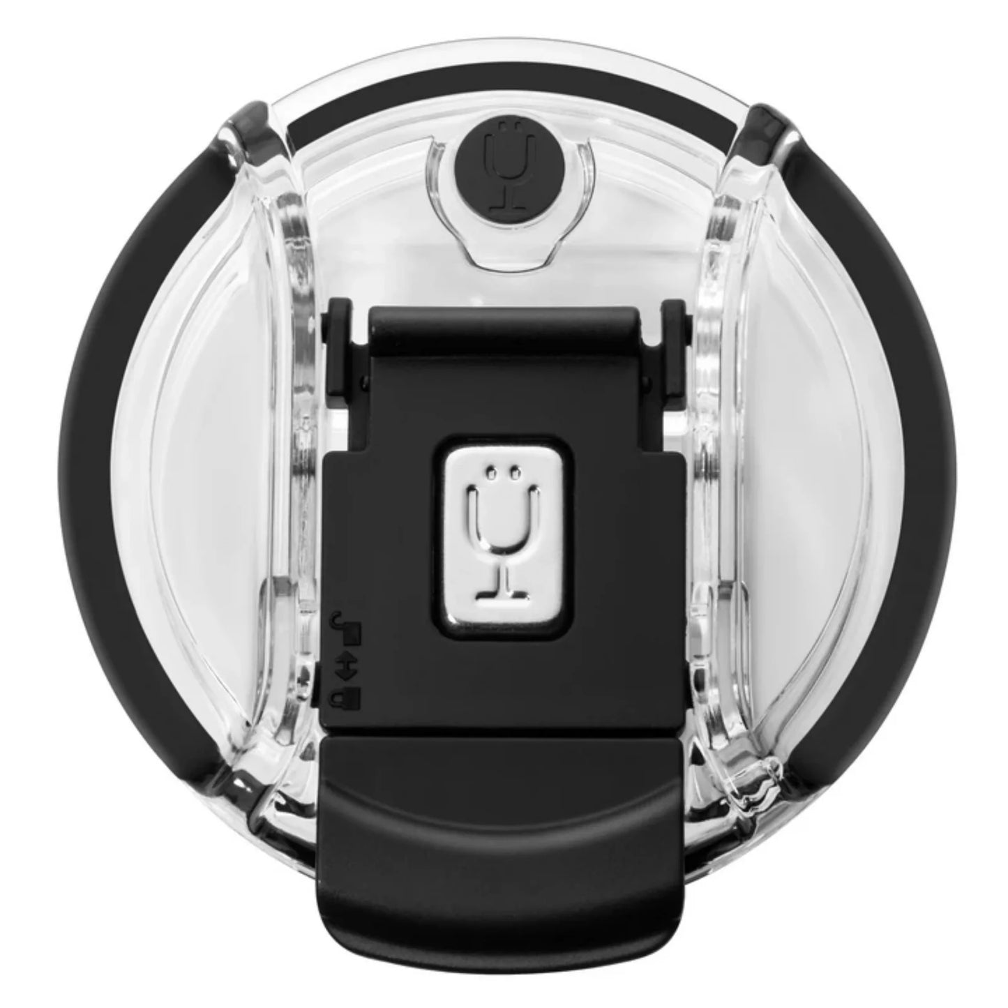 Hopsulator Trio Magnetic Flip Lid  - Brumate