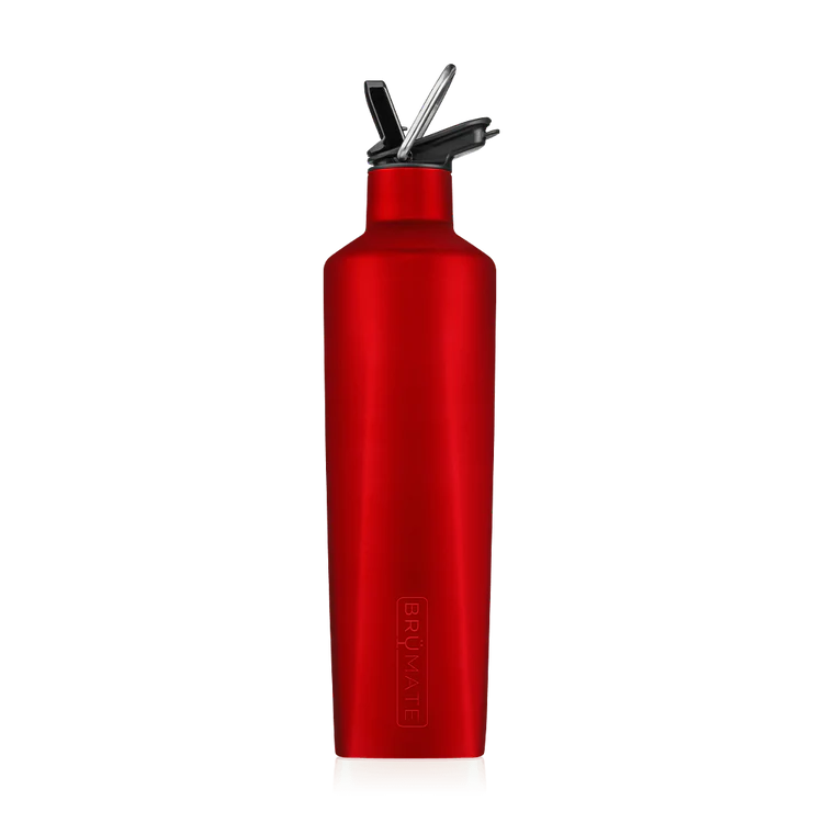 ReHydration Bottle 25 oz (Red Velvet) - Brumate