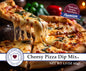 Pizza Dip Mix - Country Home Creations