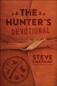 The Hunters Devotional-Steve Chapman