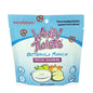 Wacky Twists Buttermilk Ranch Pretzel Seasoning (NET WT 3 OZ) - Davis & Davis Gourmet Foods