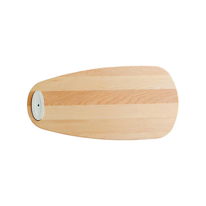 Maple Wooden Tasting Board - Nora Fleming