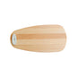 Maple Wooden Tasting Board - Nora Fleming