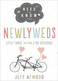 Newlyweds-Little Things That Make A Big Difference