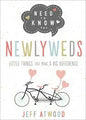 Newlyweds-Little Things That Make A Big Difference