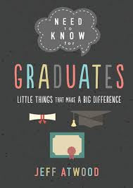 Graduates-Need To Knows