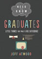 Graduates-Need To Knows