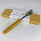 Bread lame-precision bread scoring tool