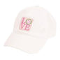 Pickleball Love Baseball Hat