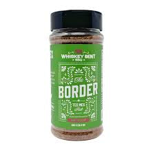 The border