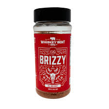 THE BRIZZY