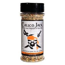 Calico Jack