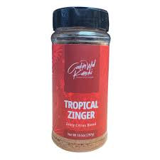 Tropical zinger