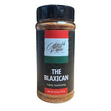 The Blaxican