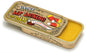 Candy Corn Lip Licking Flavored Lip Balm - TINte Cosmetics