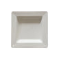 Pinstripes Candy / Napkin Holder (White) - Nora Fleming