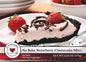 Strawberry Cheesecake Mix - Country Home Creations