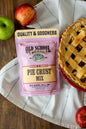 Southern Pie Crust Mix (12 OZ) - Old School Mill