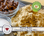 Peanut Butter Chocolate Chip Dip Mix - Country Home Creations