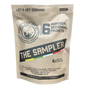 The Sampler - 6 Seasoning Packets - Grill Your Ass Off