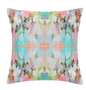 Brooks Avenue 22x22 Linen Cotton Pillow - Laura Park Designs